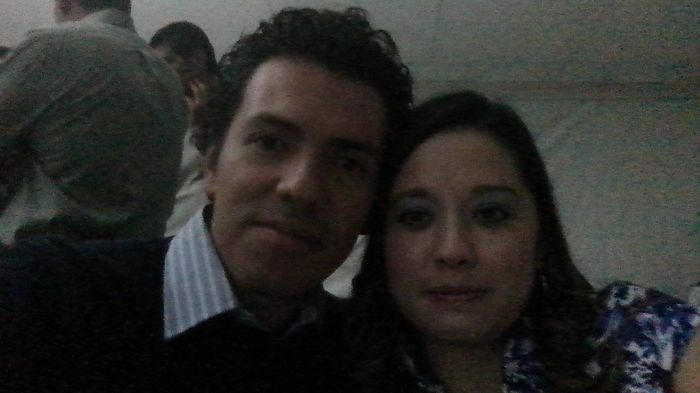 Cuenteme a que edad se casaron.... o se casaran - 1