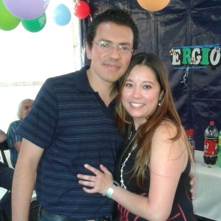 Presume a tu amor - 1