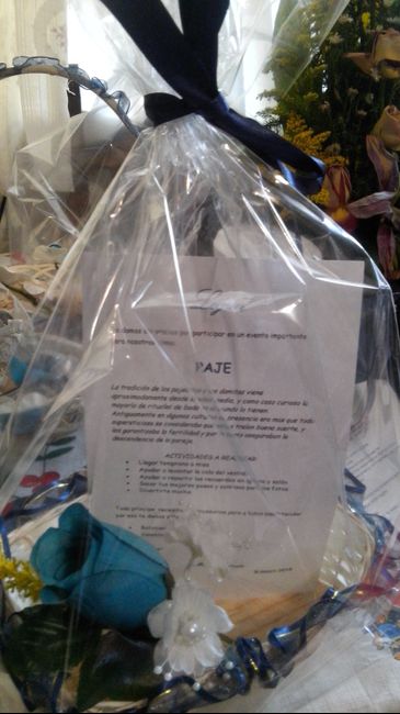 Avances a 116 dias diy - 4