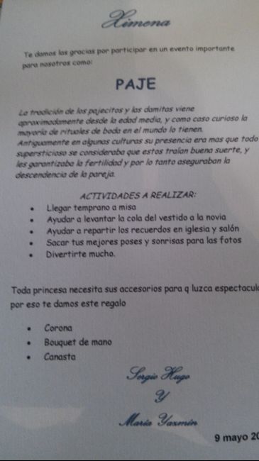 Avances a 116 dias diy - 1