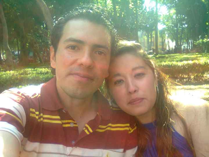 Presume a tu principe azul... tu futuro marido :) - 1