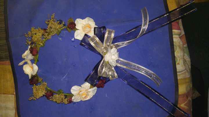 Avances a 116 dias diy - 3