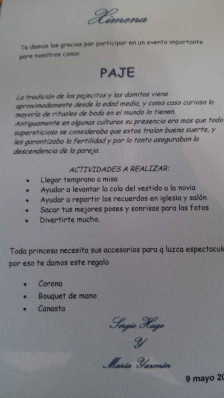 Avances a 116 dias diy - 1