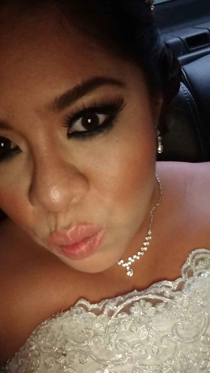 CAMINO AL ALTAR