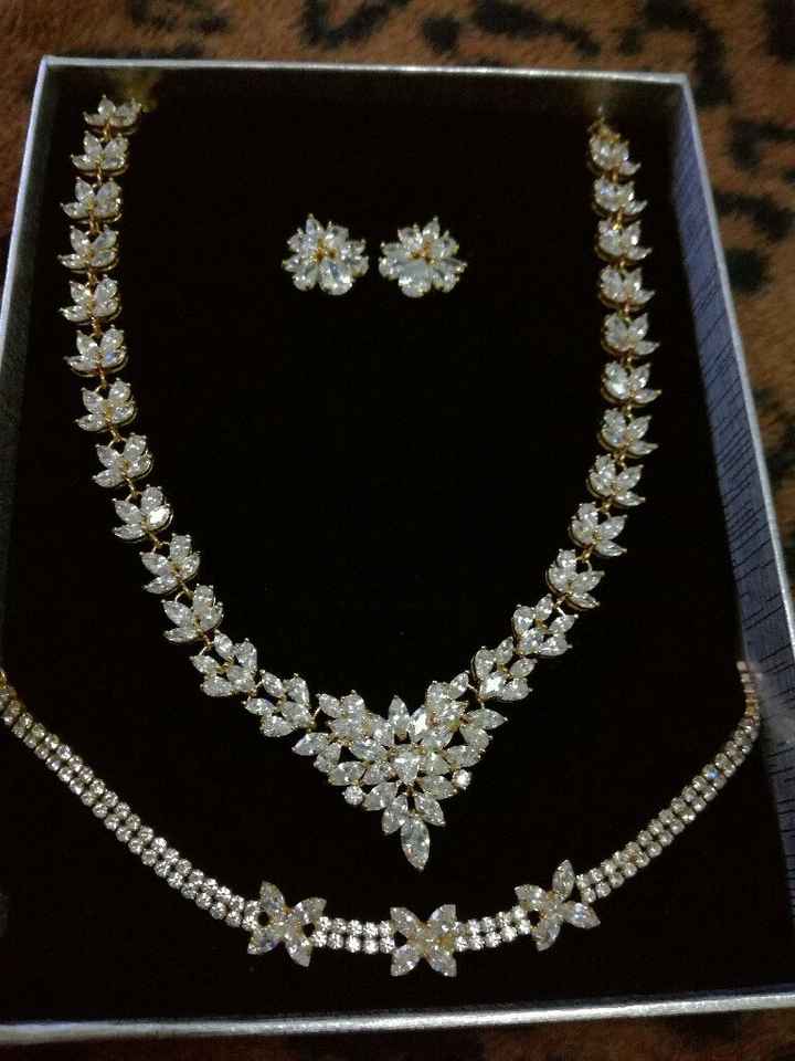 Al fin las joyas!!! - 1