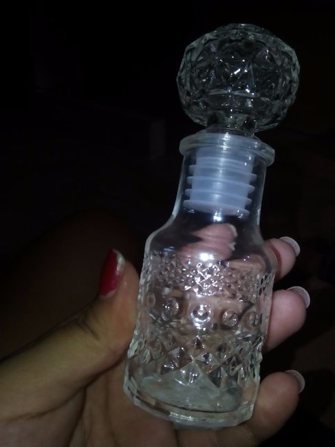 ASÍ ERAN ORIGINALMENTE