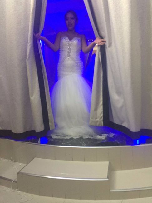 ERA MI SEGUNDA OPCION