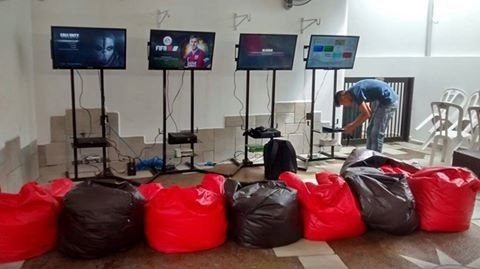 Me pareció una gran idea!