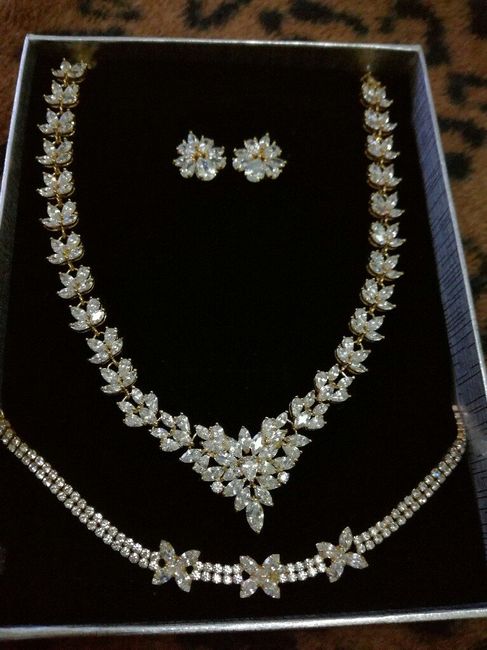 Al fin las joyas!!! - 1