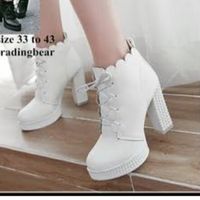 Botas para novia - 3