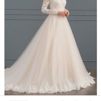 Botas para novia - 4