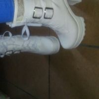 Mis botas - 2