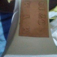 Mis botas - 3