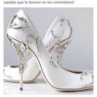 Haz screenshot y descubre tus zapatos - 1