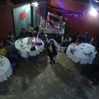 Mi despedida - 3
