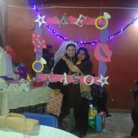 Mi despedida - 5