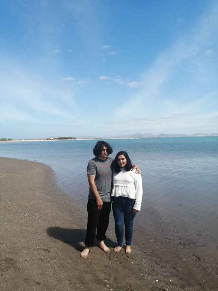 ¿Qué harías si te ganas $200,000mxn para tu boda? 🤍💍✨ - 1