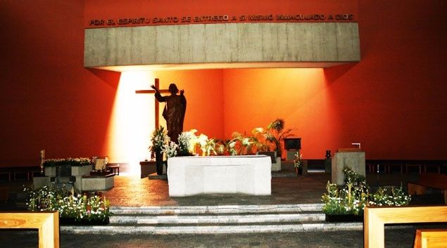 Templo 