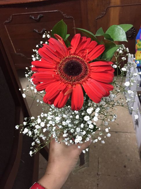 Estamos a 6 días!!! - 1