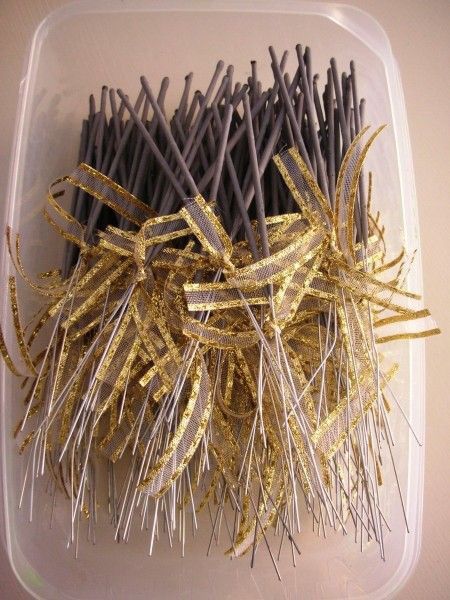 Fuegos artificiales - 1