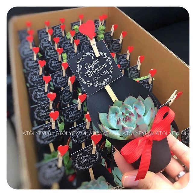 Invitaciones diferentes 🤔🤔🤔 - 2