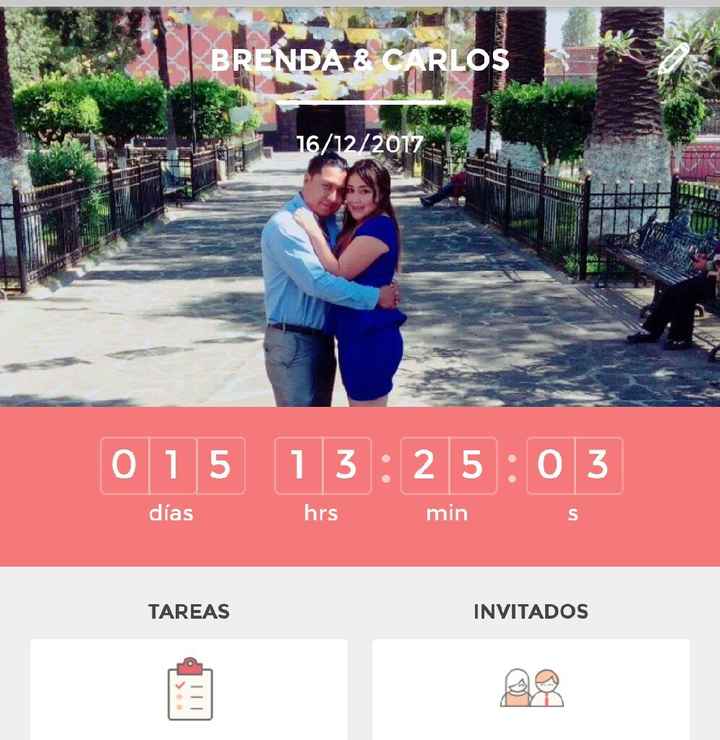  a 15 dias. 😃 - 1