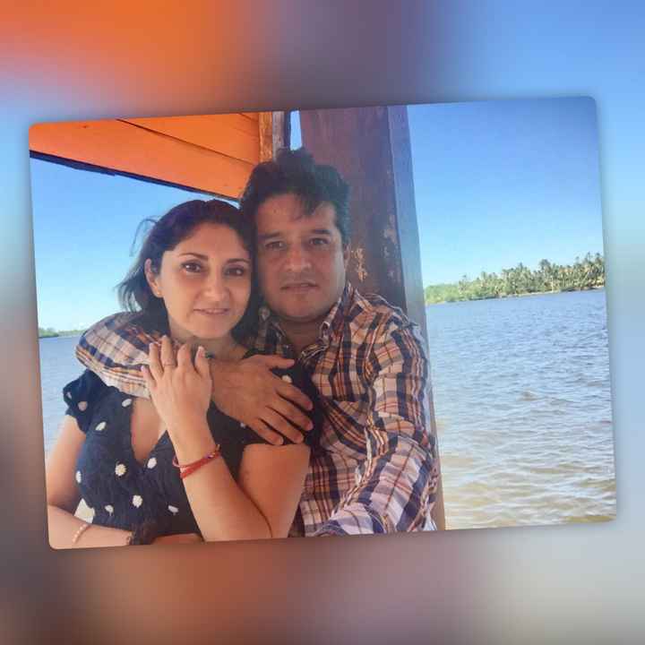 Último Paso: ¡Sube una foto con tu pareja!💘 - 1