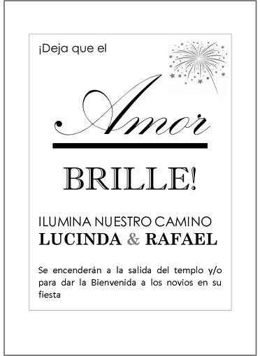 Fuegos artificiales - 2