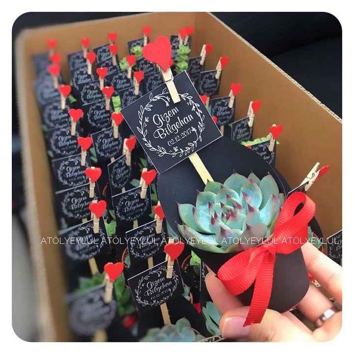 Invitaciones diferentes 🤔🤔🤔 - 2