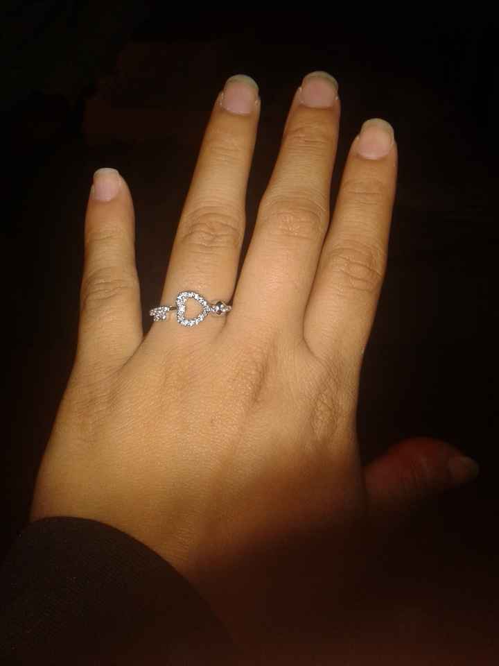 Comprometida - 1