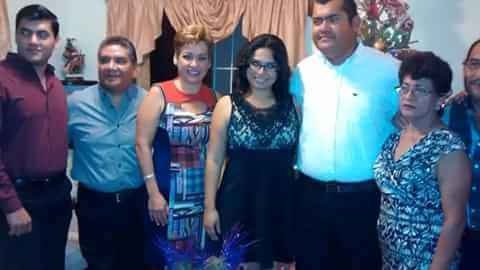 Mi hermosa pedida - 3