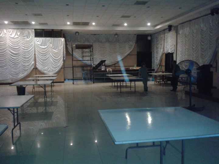 Ya tengo salon  - 1