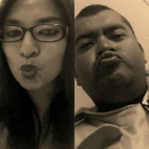 Fotos con el novio  - 1