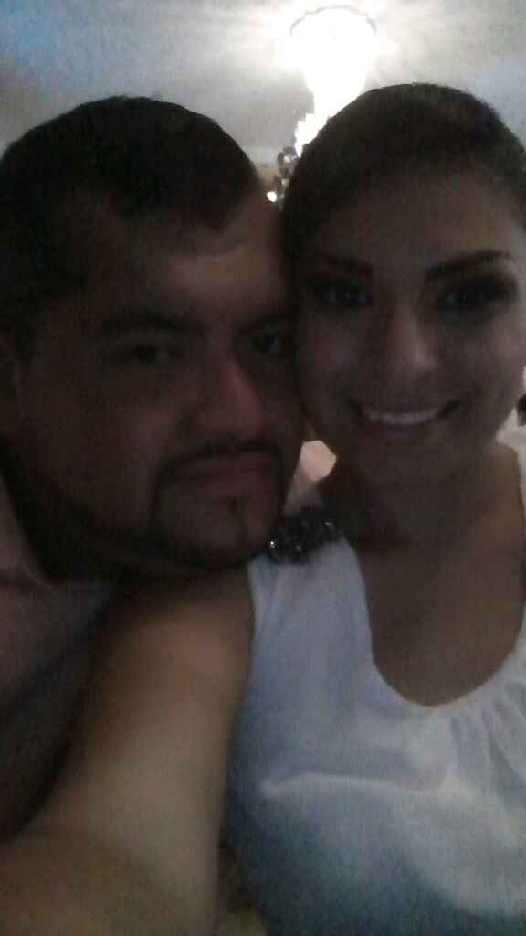 Por fin ante la sociedad - 1