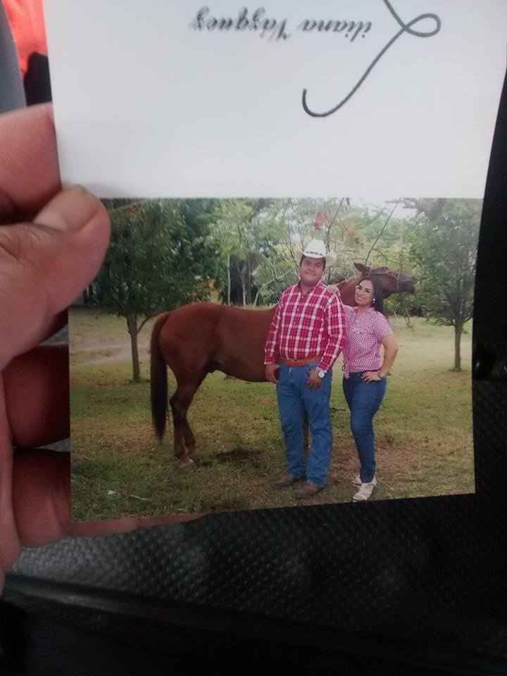 Por fin marido y mujer - 2