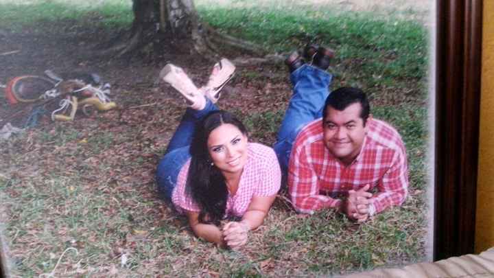 Por fin marido y mujer - 3