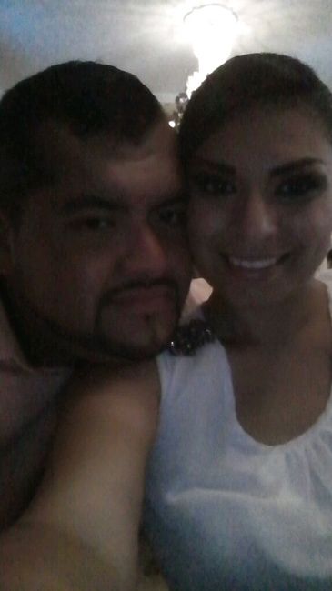 Por fin ante la sociedad - 1