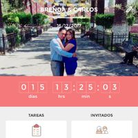  a 15 dias. 😃 - 1