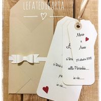Invitaciones diferentes 🤔🤔🤔 - 1
