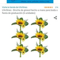 El botonier perfecto - 1