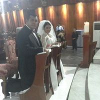 Por fin marido y mujer - 5