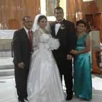 Por fin marido y mujer - 6