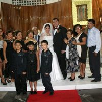 Por fin marido y mujer - 7