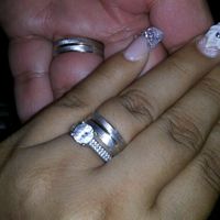 Por fin marido y mujer - 8