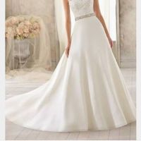 ¿Cuál es tu estilo de novia? - 1