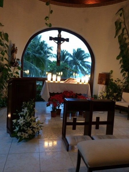 Capilla