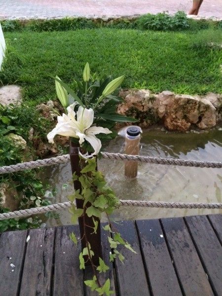 El puente