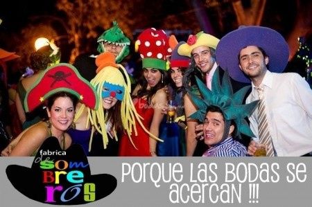 Sombreros