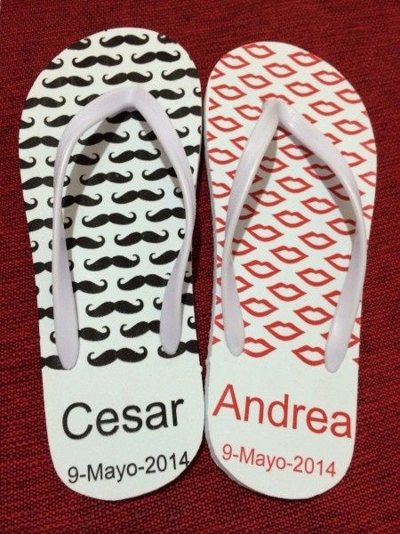 Sandalias