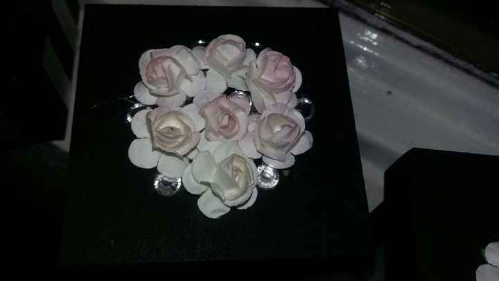 Ellas me dijeron: si acepto! - 1